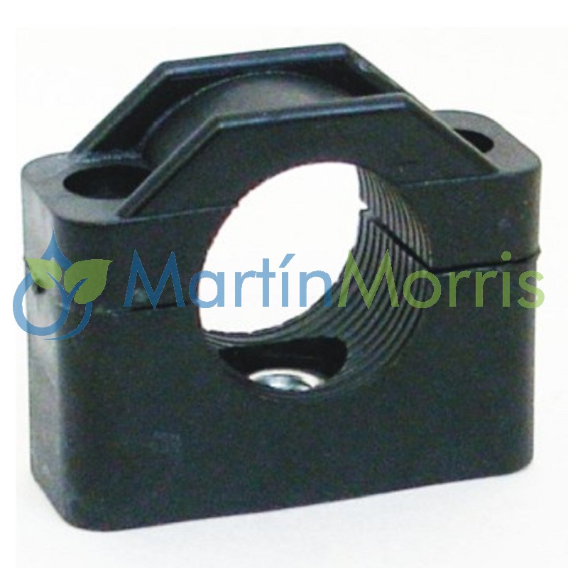 Bancada para Caño de Diámetro interior 21 mm o Caño de 1/2 pulgada