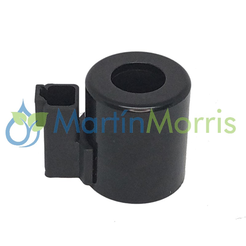 Bobina Solenoide Para V Lvula Cetop De Vdc Con Conector Dt