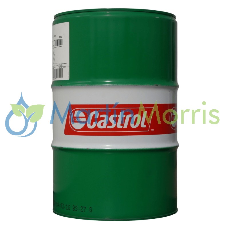 Castrol edge 5w-30 ll aceite sintético tambor 208 Litros