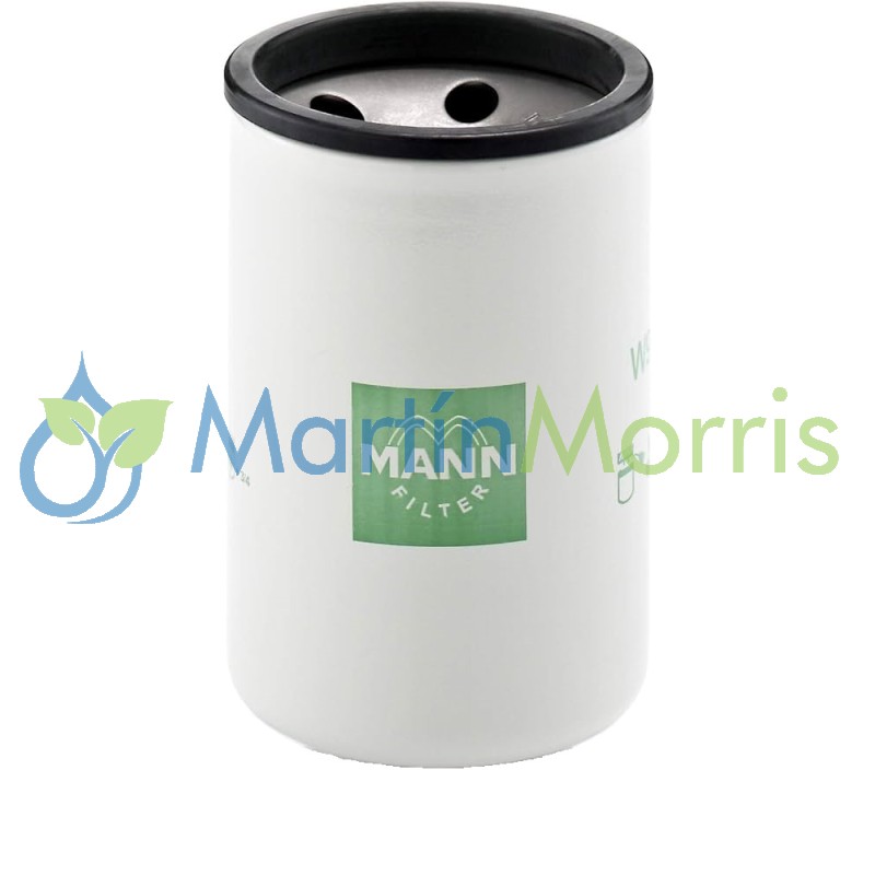 Filtro de aceite MANN FILTER W 925