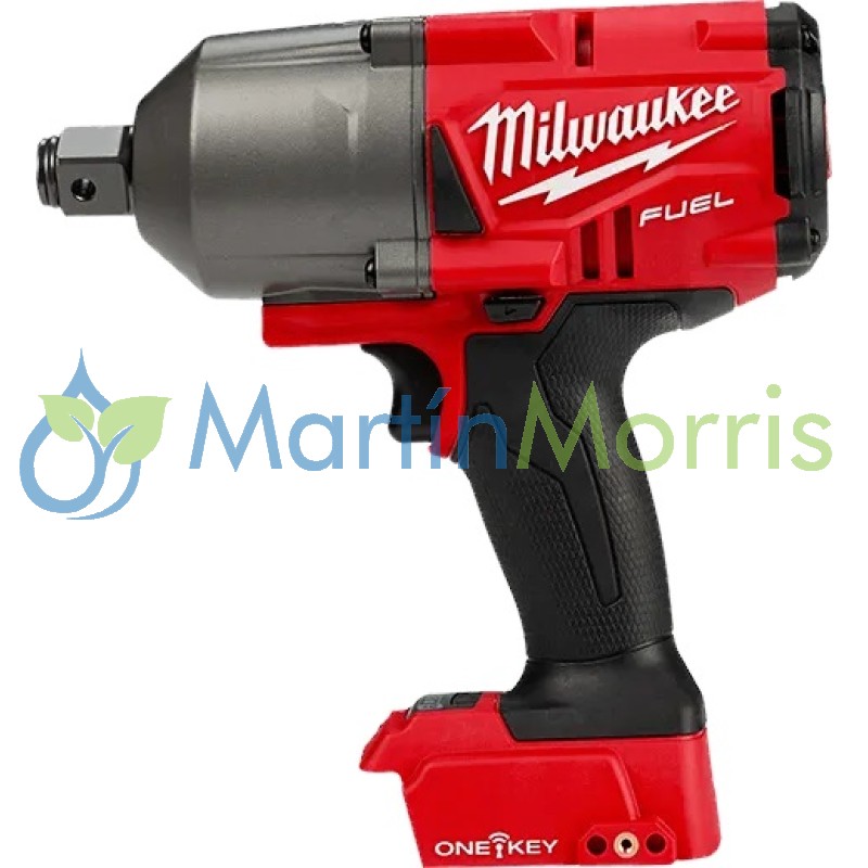 Milwaukee 2864-20 Llave De Impactó De Alto Torque 18v Encastre 3/4" sin batería ni cargador