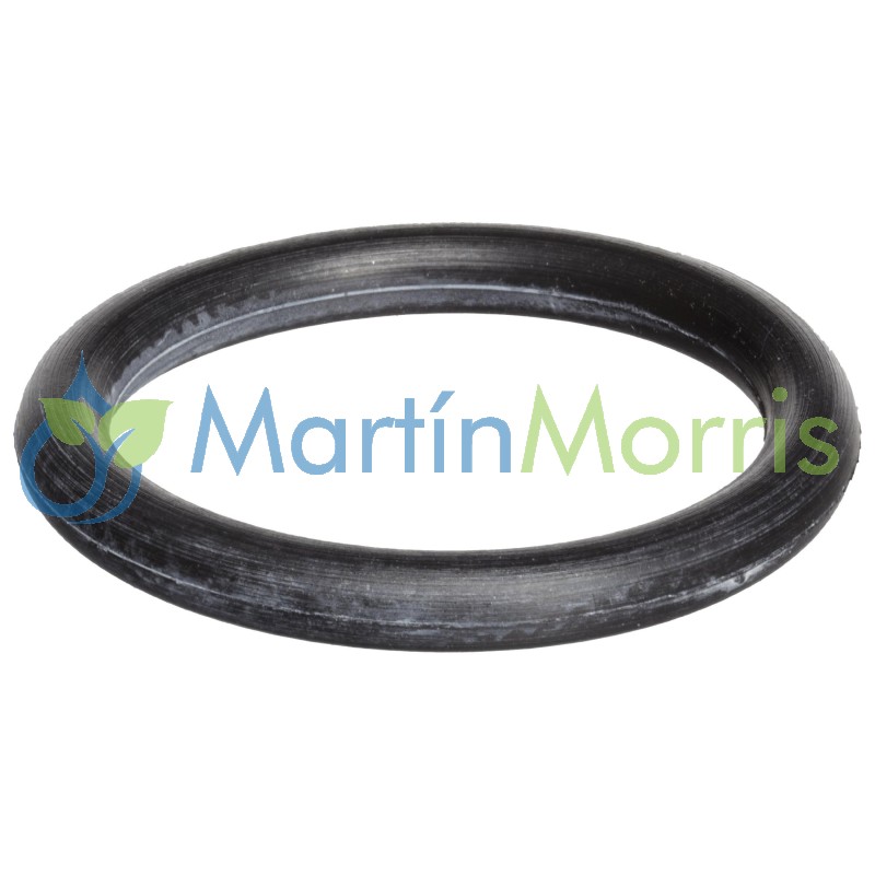 Oring Estandar Espesor 1.78mm Diametro Interior 0,74mm Material EPDM