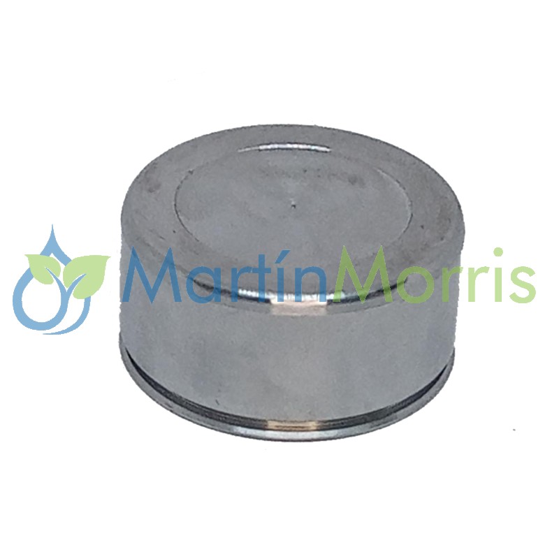 Piston de caliper para CAIMAN, PLA, METALFOR