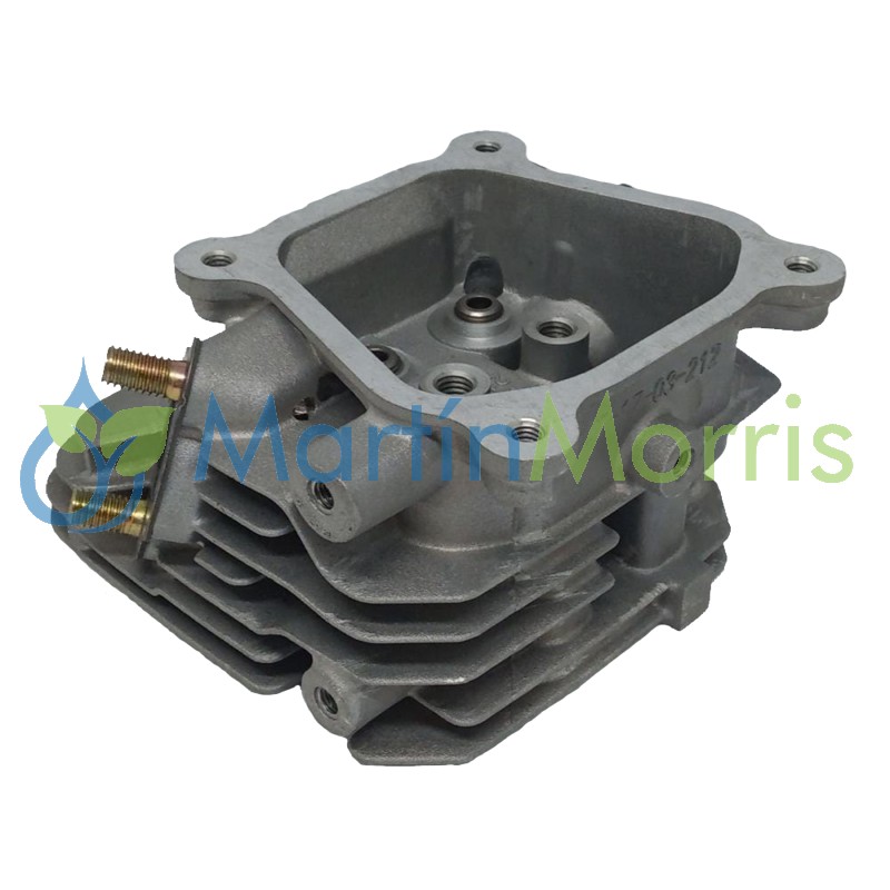 Tapa de cilindro para motor Sensei M70-1