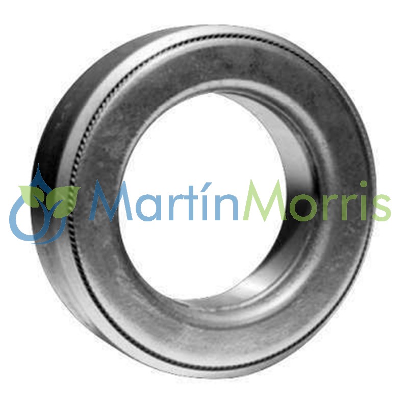 Crapodina de embrague SKF VKC 2044 MERCEDES BENZ-1